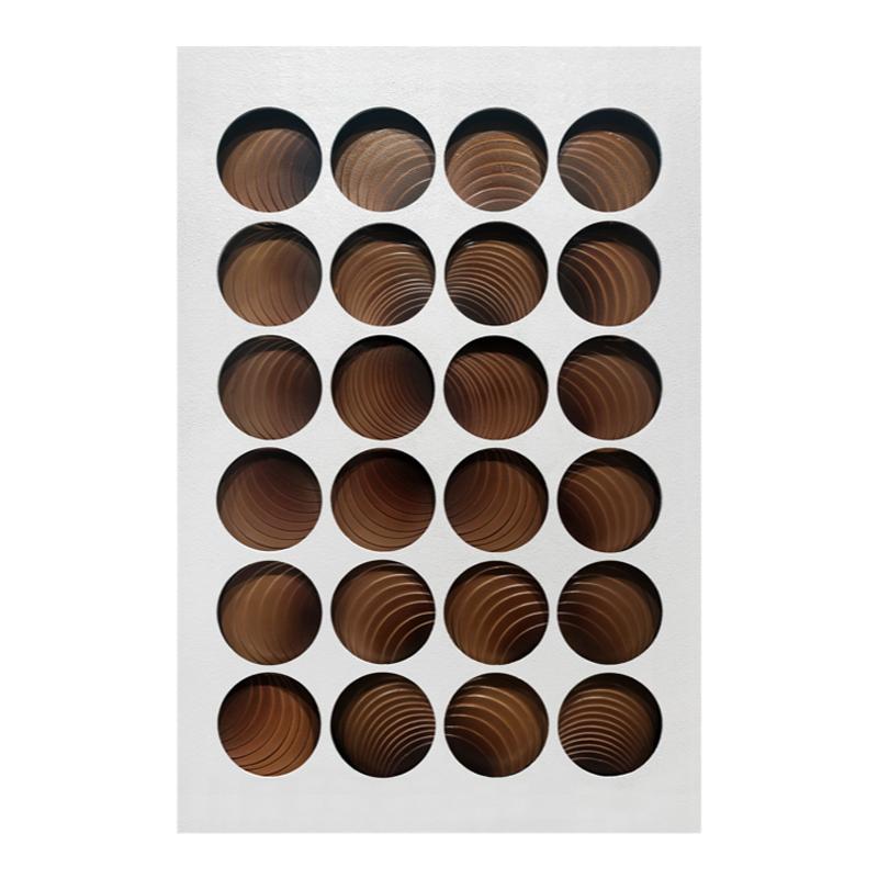 入户玄关抽象是砂岩装饰画雕刻