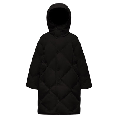 【鹅小宝特价清仓】儿童羽绒服加厚白鸭绒外套男童女童保暖防风