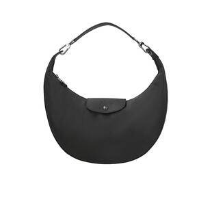 【自营】LONGCHAMP/珑骧女士月牙包手提单肩包腋下包 10338 987
