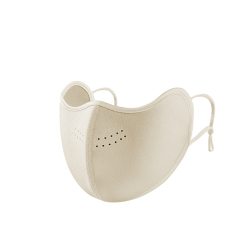 澳绒保暖口罩防风防寒加绒加厚