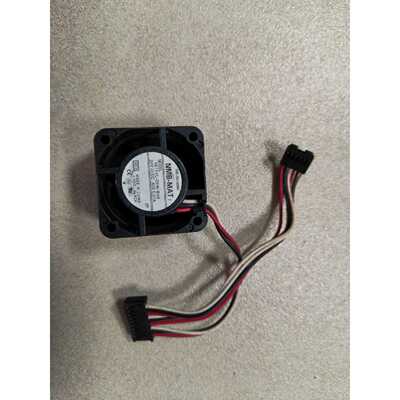 议价NMBMAT 1611VL05WB49A90L00维修