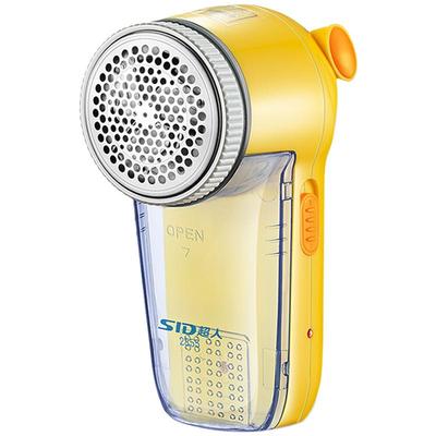 超人电动去除衣服毛球修剪器