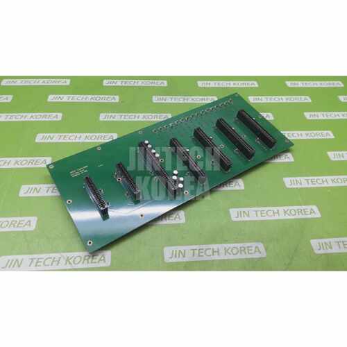 ADST Controller Back Plane Board A060811 ver 2.0 KKH  Tested
