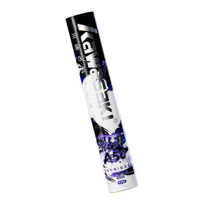 川崎影刃A50羽毛球飞行稳定耐打