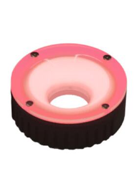 议价CCS西西爱视 红色功率闪光灯 HPR-PF-100RD