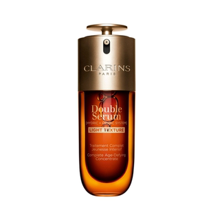 娇韵诗双萃焕活修护精华娇韵诗双萃轻盈版油皮海南免税 50ml