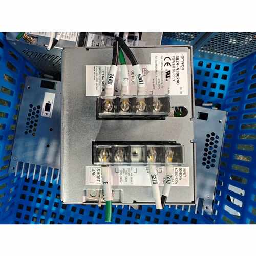 S8JXN30024C欧姆龙开关电源二手拆机成色非常新