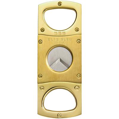 ELIEBLEU典雅系列雪茄剪刀