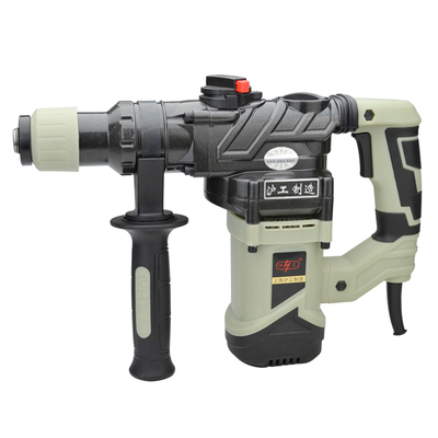 上海沪工两用电锤电镐冲击钻