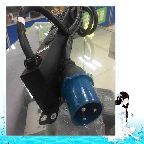 议价AC PDU 0U 72A-132BAHEN-01 16AMPS COMBINED PER OUTLET 10A
