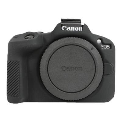 适用于佳能R50硅胶套R50保护壳