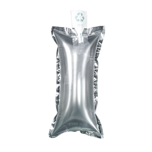 填充袋缓冲充气气柱袋气泡袋撑包撑鞋空气袋快递打包包装填充物