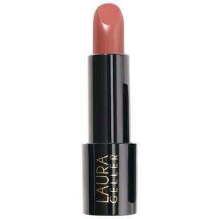 Laura Geller经典摩登哑光唇膏口红二合一不掉色唇釉素颜显白显色