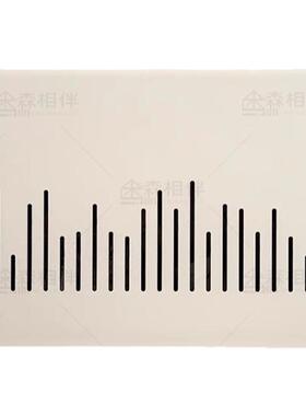 多媒体强弱电箱遮挡盖板超薄