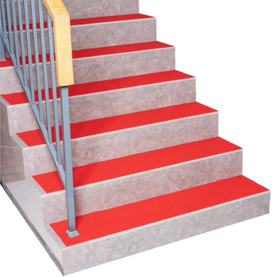 楼梯垫结婚用自粘无需胶带