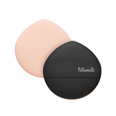 【自营】FILLIMILLI拍拍粉扑气垫不吃粉化妆气垫海绵粉底上妆定妆