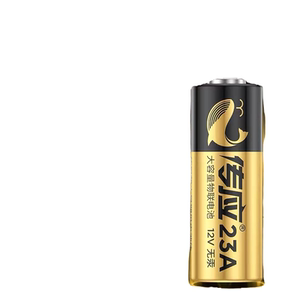 南孚传应电池23a27a12v卷帘门
