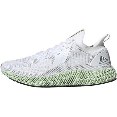 阿迪达斯alphaedge4D男女跑步鞋