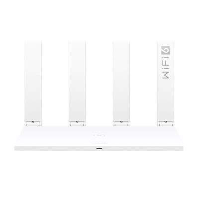 华为路由器AX2Pro千兆WiFi6双频