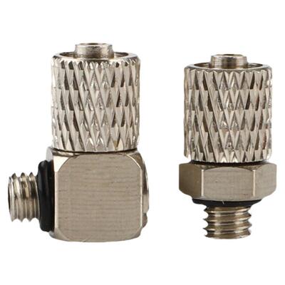 微型快拧接头VPCVPLMH迷你