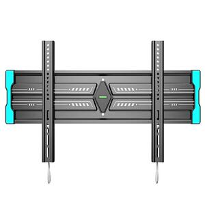 贝石通用超薄电视机挂架壁挂墙适用于创维海信TCL等55/75/100英寸