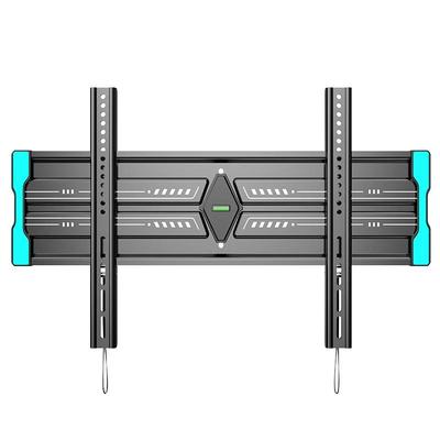 超薄电视支架通用壁挂架