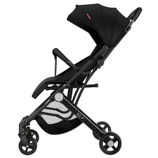 婴儿推车轻便折叠可坐可躺宝宝伞车四轮避震儿童手推车婴儿车