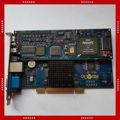 【问价】IBM 远程控制卡 远程控制卡 FRU 73P9265，实物