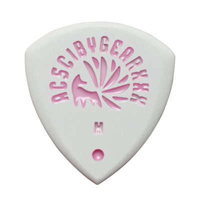 GEARXXX九尾小狐狸吉他拨片