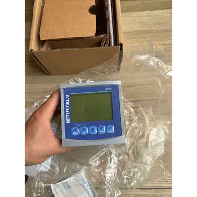 询价METTLER M200 2-channel 1/4 DIN