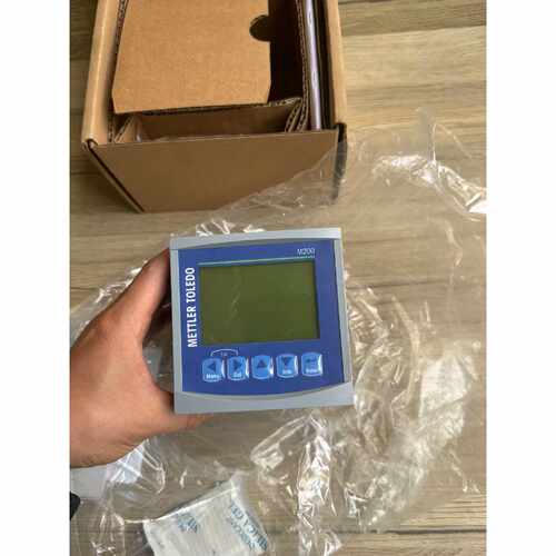 询价-METTLER M200 2channel 14 DIN可维修