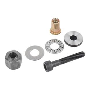 固万基简易拉铆工具拉铆螺母螺丝铁皮拉姆汽车车牌照手动拉母枪头