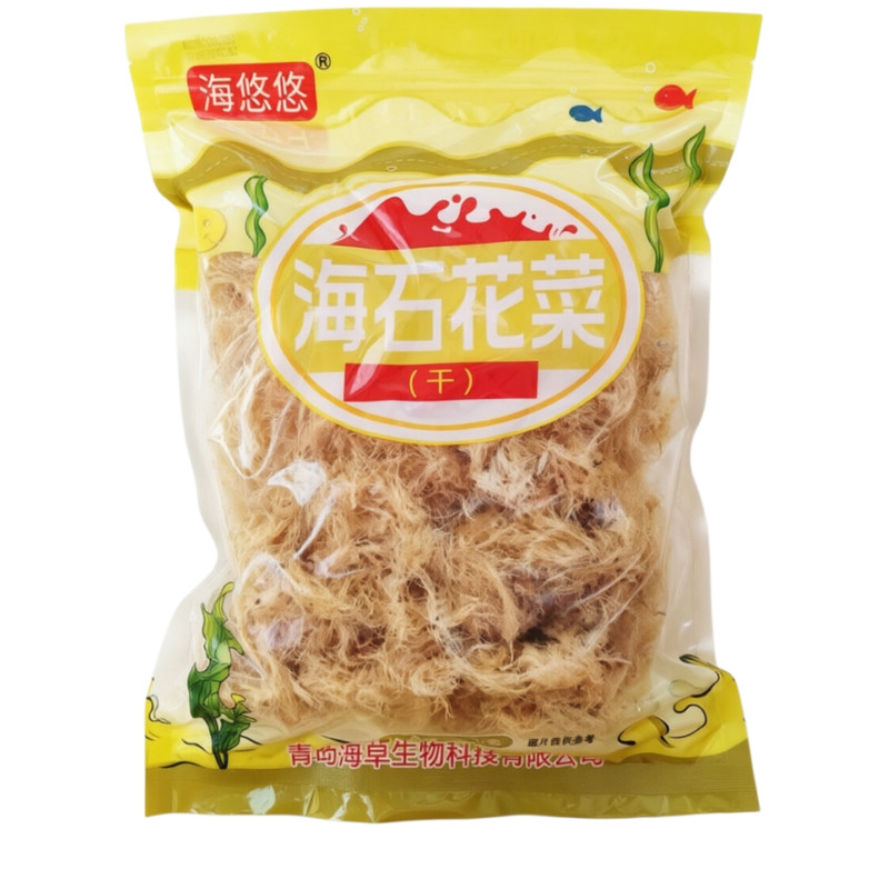 海石花草洋菜膏四果汤海凉粉胶冻