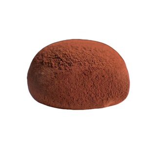 零食和风生巧福团大福爆浆巧克力雪媚娘脏脏团子糯米糍麻薯甜品