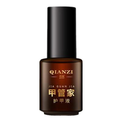 指甲生长水快速增长液修复液