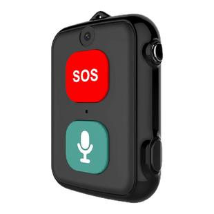 影途5G老人小孩吊坠一键SOS紧急呼叫器电话摔倒拨号GPS防丢定位器