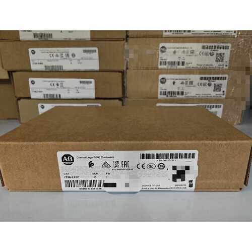议价1756L81E全新1756系列AllenBradl