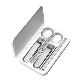 指甲剪套装指甲刀防溅学生指甲钳男女士专修甲家用剪甲工