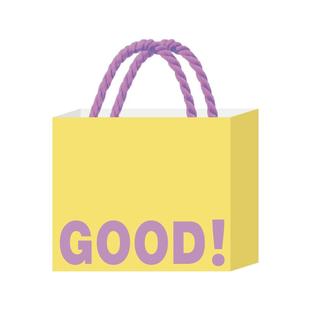 超级好运系列高颜值礼品袋手提袋情人节新年生日伴手礼物包装纸袋