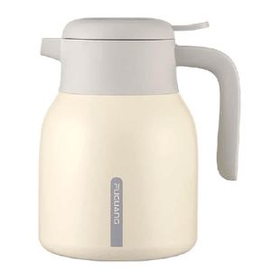 富光保温壶家用大容量保温水壶316L不锈钢热水壶暖水瓶宿舍水瓶