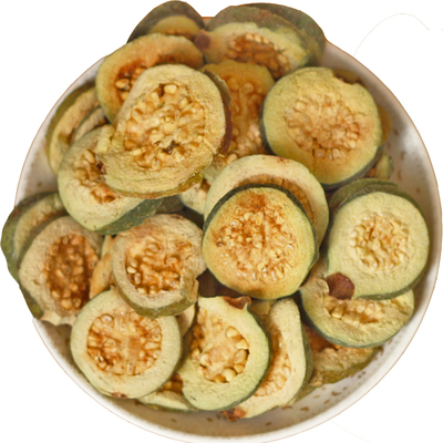 草本善番石榴果干血糖茶糖尿病