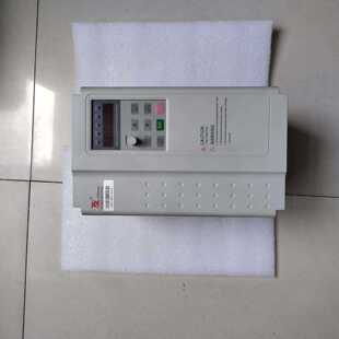 富凌变频器DZB312B007.5L4DK，7.5KW，38