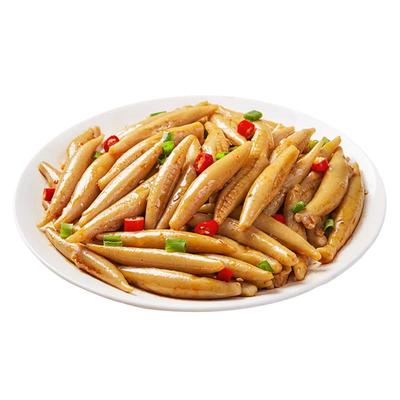 山西特产莜面鱼鱼粗粮代餐主食