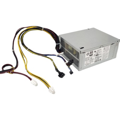 全新惠普战86战99880电源500W