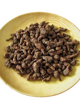 野生人参果西藏煮粥高原健康