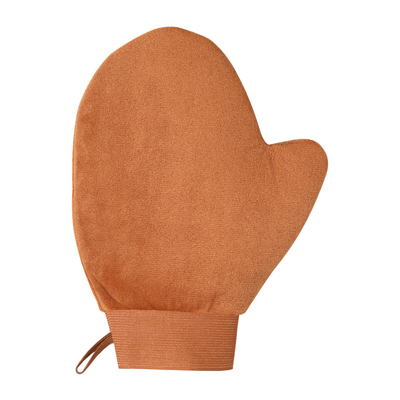 涂抹身体乳手套懒人工具神器