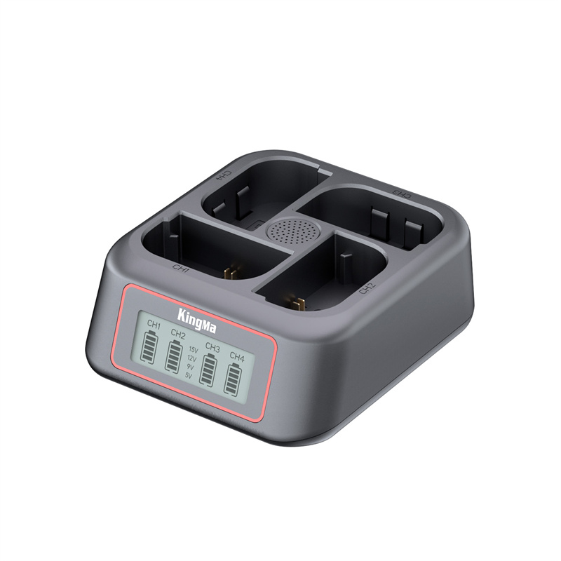 劲码NP-W235相机电池适用富士XS20 XT5 XT4 GFX 100S/50SII XH2S XH2 X-T4 X-T5 X-H2S四充路充电器快充套装