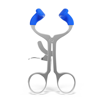 牙科钳式开口器不锈钢