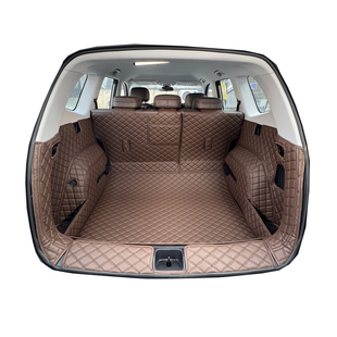 专用26款五菱星光560后备箱垫全包围星光560燃油款尾箱垫改装配件