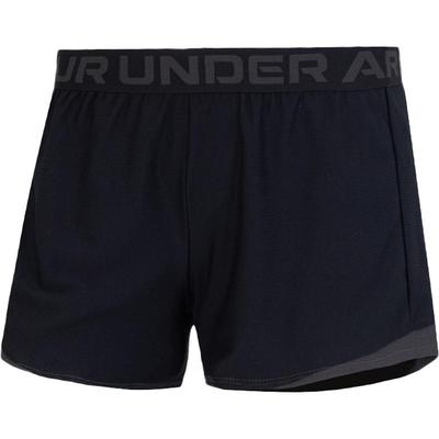 UA安德玛运动裤女裤透气短裤